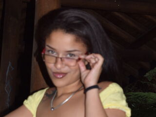 hot sex cam LunaRuselly