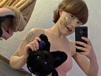 camsex picture LunaWillson