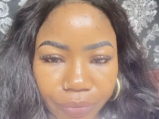anal web cam LunarTony