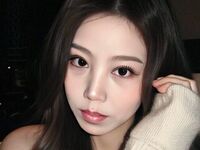 hardcore cam LuoFeifei