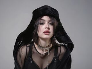 hot girl cam MahaliaNeher
