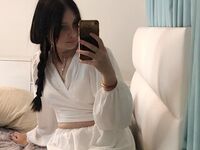 topless camgirl MaidaCounsell