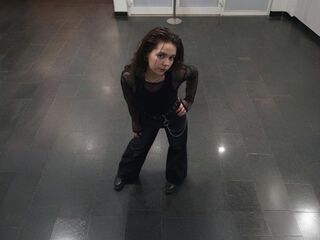 web chat ManaArnette