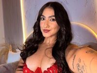 naked girl with webcam fingering pussy ManuelaHall