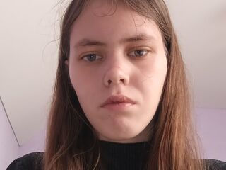 sexy webcam girl MaoEskridge