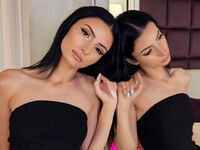 camgirl video chat room MaraEverly