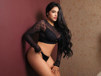 dity cam show MaraSilva