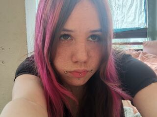 Kinky webcam MariNowak
