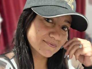 live webcam model MariaCortner