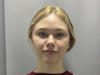 hot webcam video MariaReynold