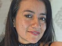 hardcore live show MariaSilvers