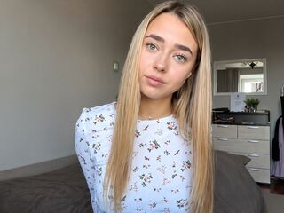 adult cam video chat MarianaBrookman