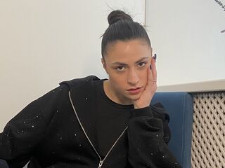 hot sex webcam MariannaKisz