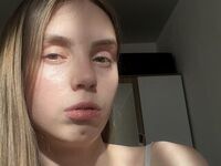 girl webcam naked MarinaVeselova