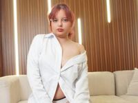 hot striptease web cam MartinaBellmont