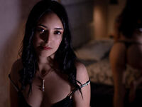 cam slut MartinaReymond