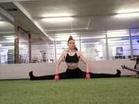 cam girl chat MarySparrow