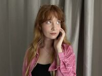fingering camgirl MaryellenQazi