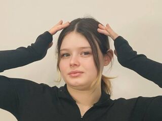 camgirl masturbating MauritaRoberge