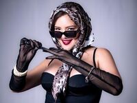 sex show MaxineBlue