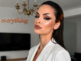 fingering camgirl MaylaCherisse