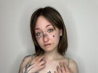 sexy cam girl MedaOrgan