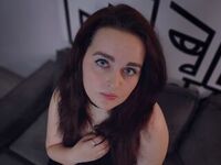 camgirl masturbating with vibrator MeganHoll