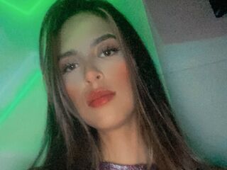 girl webcam show MeganSapphire