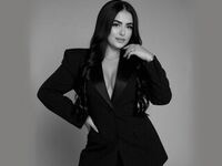 naked webcamgirl photo MeghanGomes