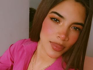 dirty webcam picture MeliJhonson