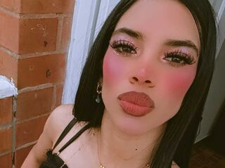 cyber sex web cam MeliMoon