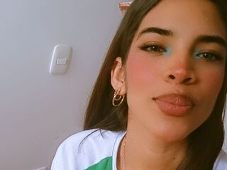 free sexcam MeliSanders