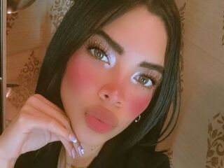 jasmin sex MeliWilliams