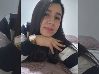 dirty cam show MelisaBlom