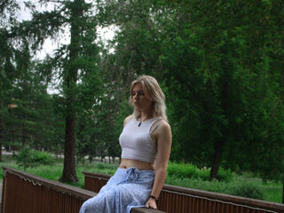 camslut webcam video MelisaMokriski