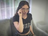 cam girl spreading pussy MelissaSkye