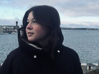 camgirl video chat MellieTierce