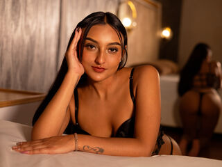 shower sex MelodyBetancourt