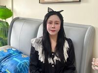 webcam live sex MengMengSally