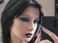 camgirl fingering wet pussy MeriHollway