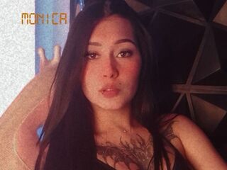 adult video chat room MiaBalker