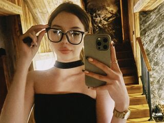 cam girl live webcam MiaForester