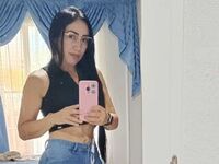 webcamgirl live sex MiaZhabarain