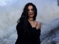 naked webcam girl masturbating MilaBlack