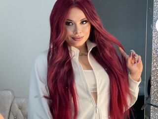 porn cam MilaEverhart