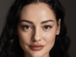 adult cam live MilanaBellucci