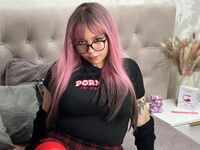 naked girl with live cam fingering MilanaWonders