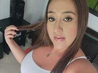 hot strip tease web cam MilenJhonson