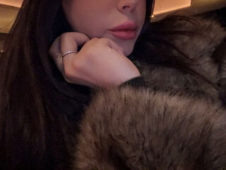 erotic webcam Mimiella