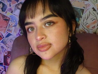 sexcam online MinniSabat